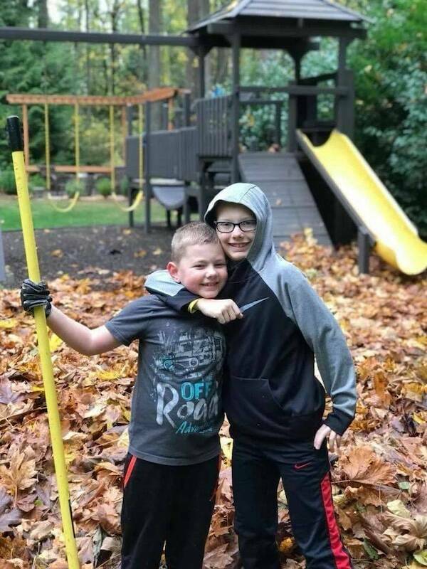 Pay Attention…Something’s Off…