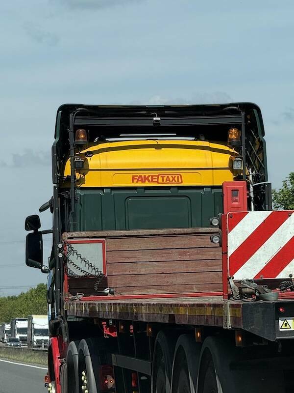 Pay Attention…Something’s Off…