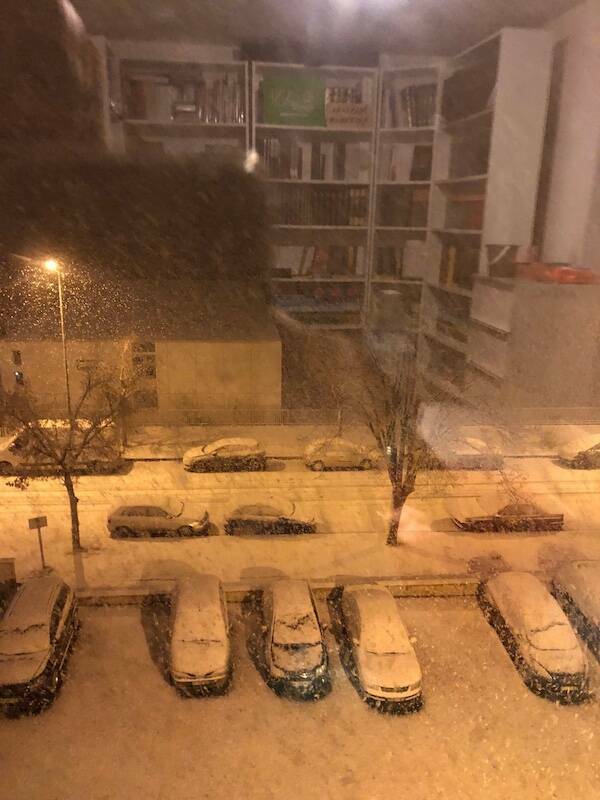 Pay Attention…Something’s Off…