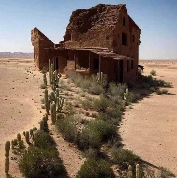 Pay Attention…Something’s Off…