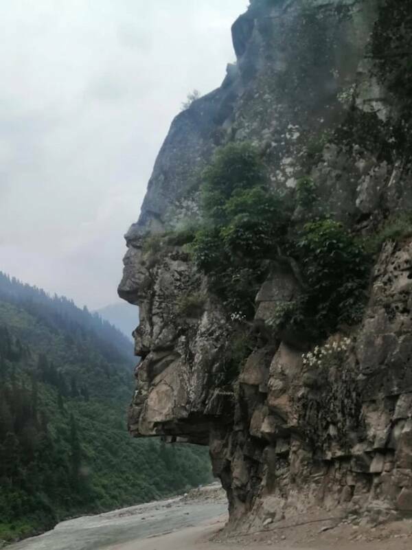 Pay Attention…Something’s Off…