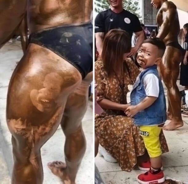 Some Days Just Come Out Swinging — And You Forgot Your Helmet