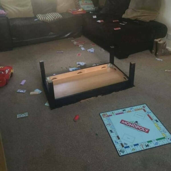 Some Days Just Come Out Swinging — And You Forgot Your Helmet