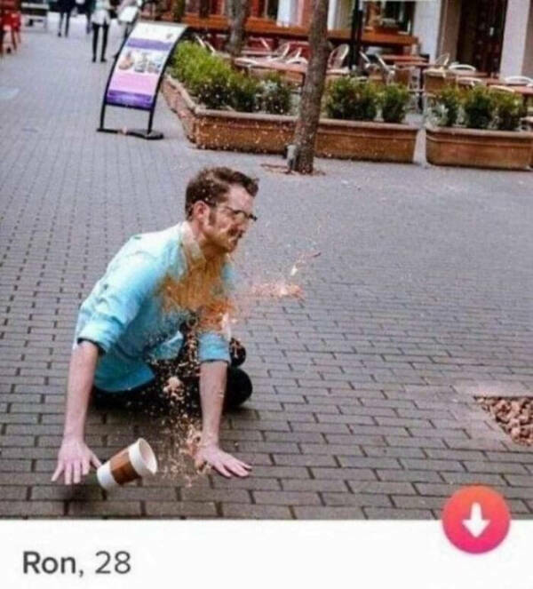 Some Days Just Come Out Swinging — And You Forgot Your Helmet