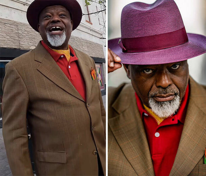 These Powerful Portraits Capture The Soul Of Urban America