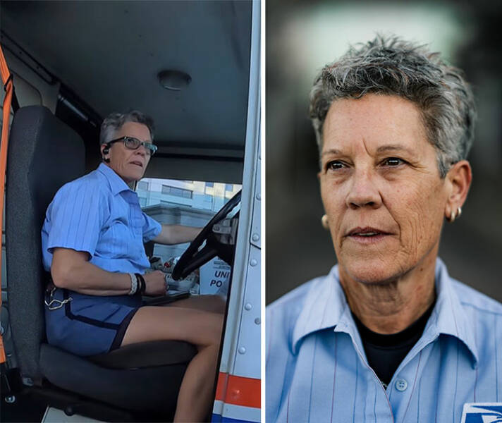 These Powerful Portraits Capture The Soul Of Urban America