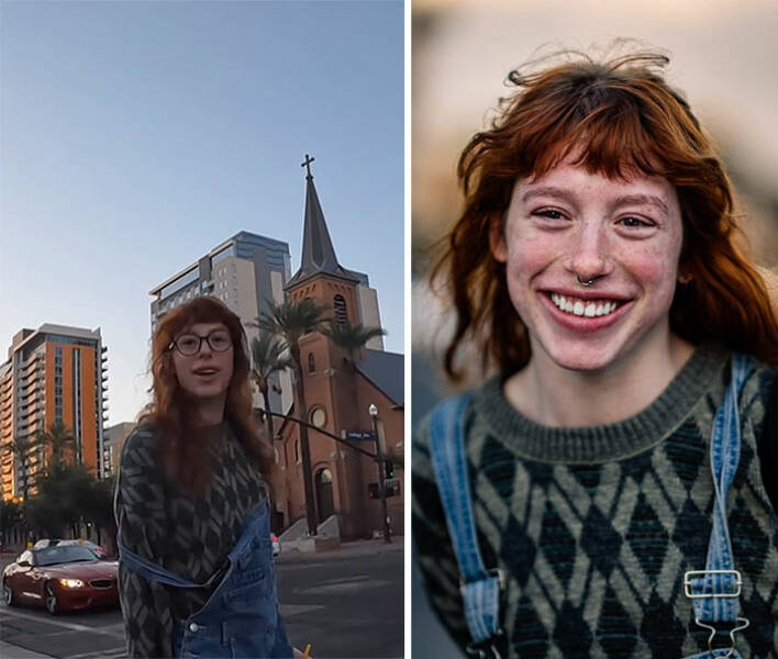 These Powerful Portraits Capture The Soul Of Urban America