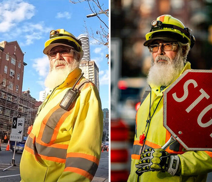 These Powerful Portraits Capture The Soul Of Urban America
