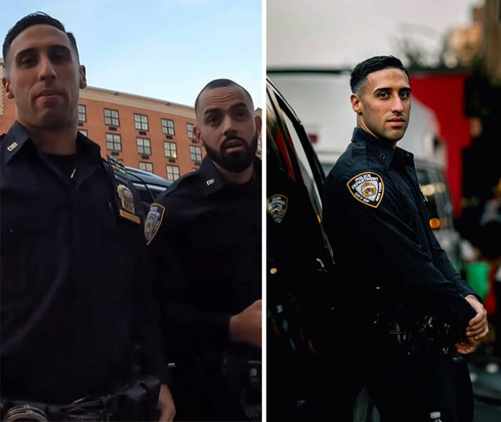 These Powerful Portraits Capture The Soul Of Urban America