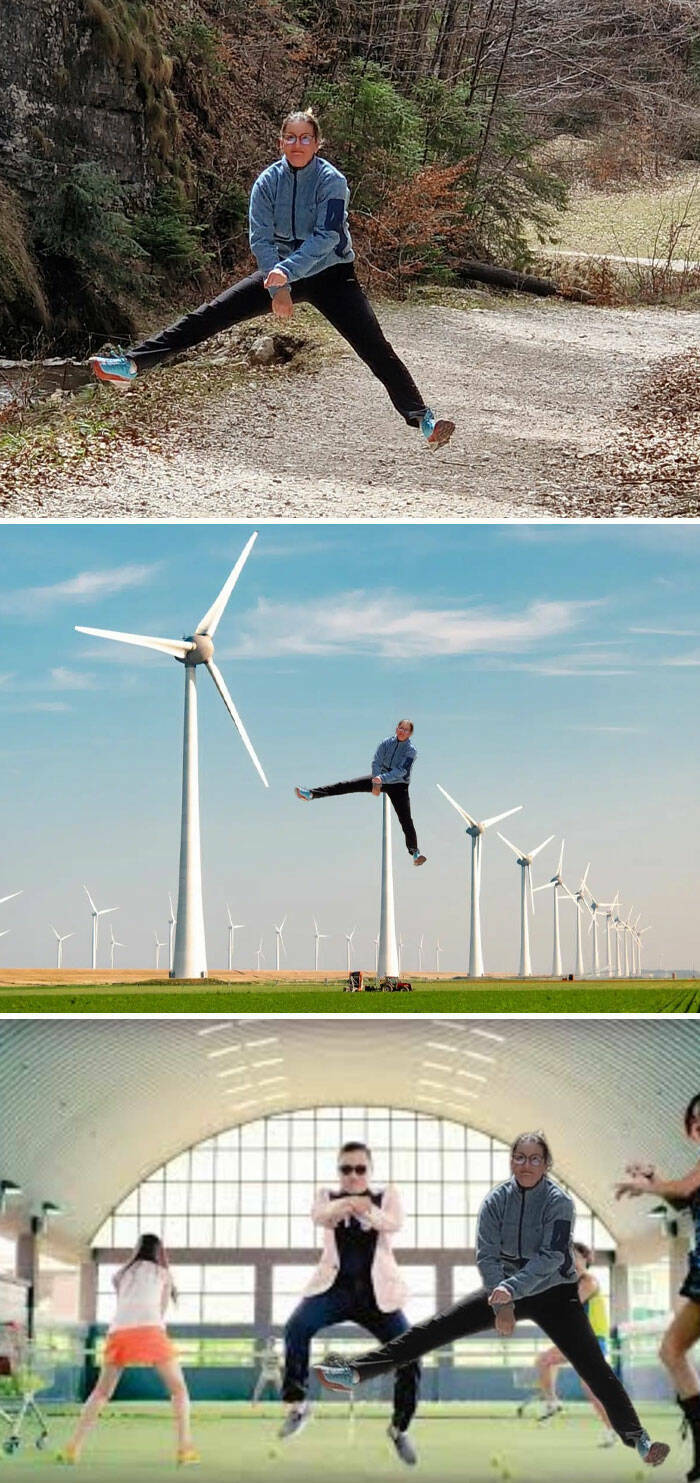 When You Ask For Photoshop Help And Instantly Regret It