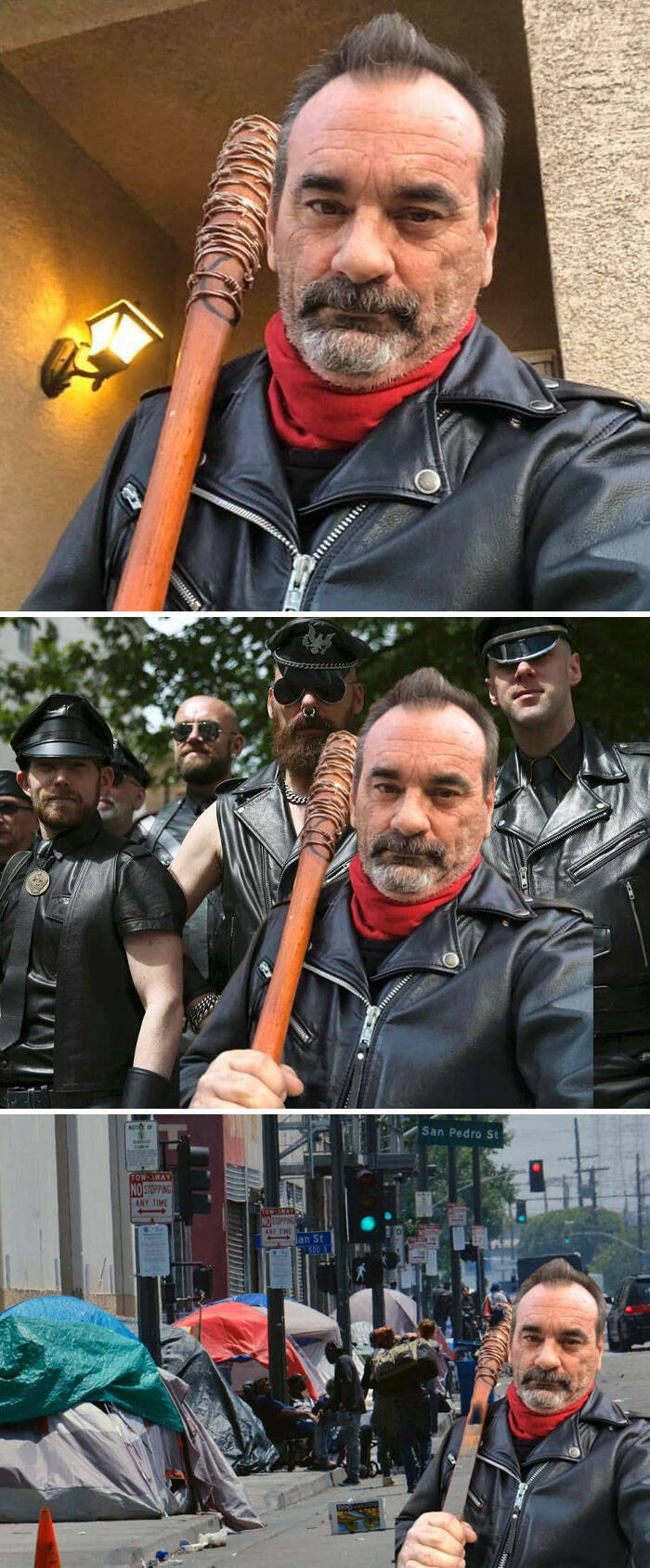 When You Ask For Photoshop Help And Instantly Regret It