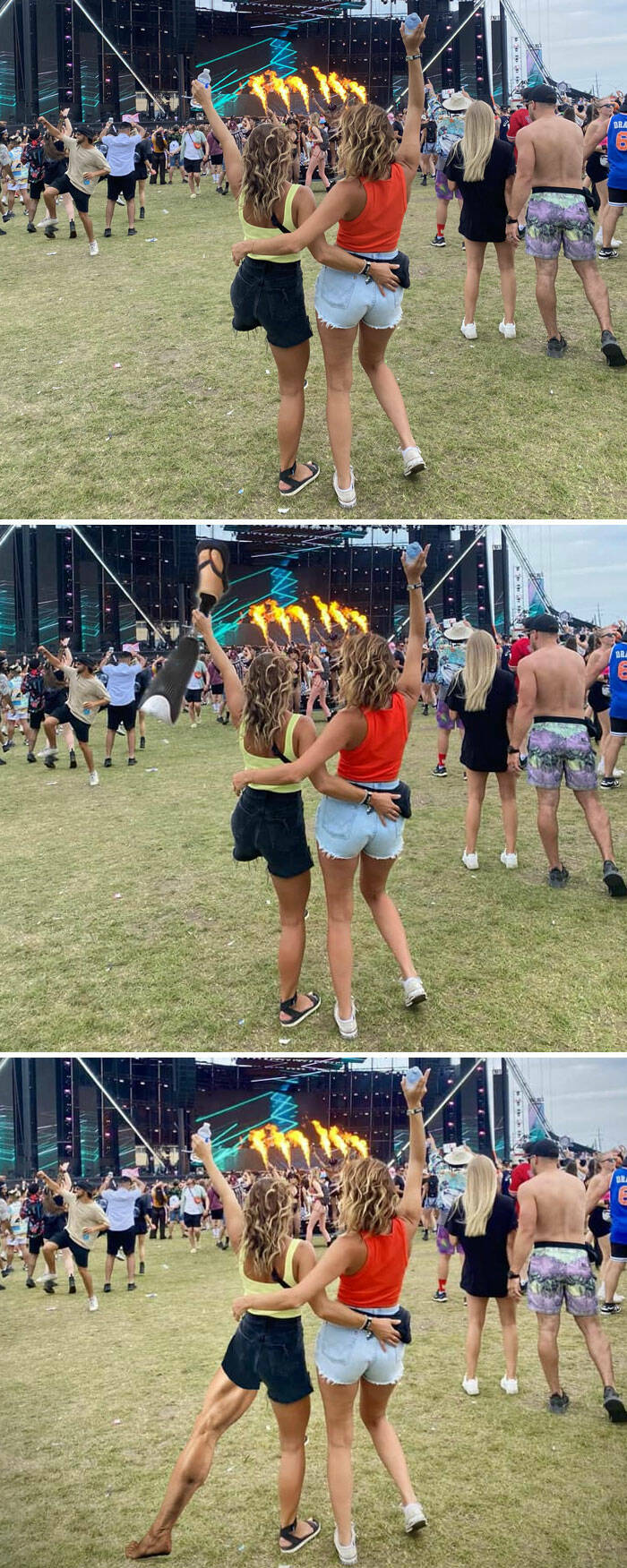 When You Ask For Photoshop Help And Instantly Regret It