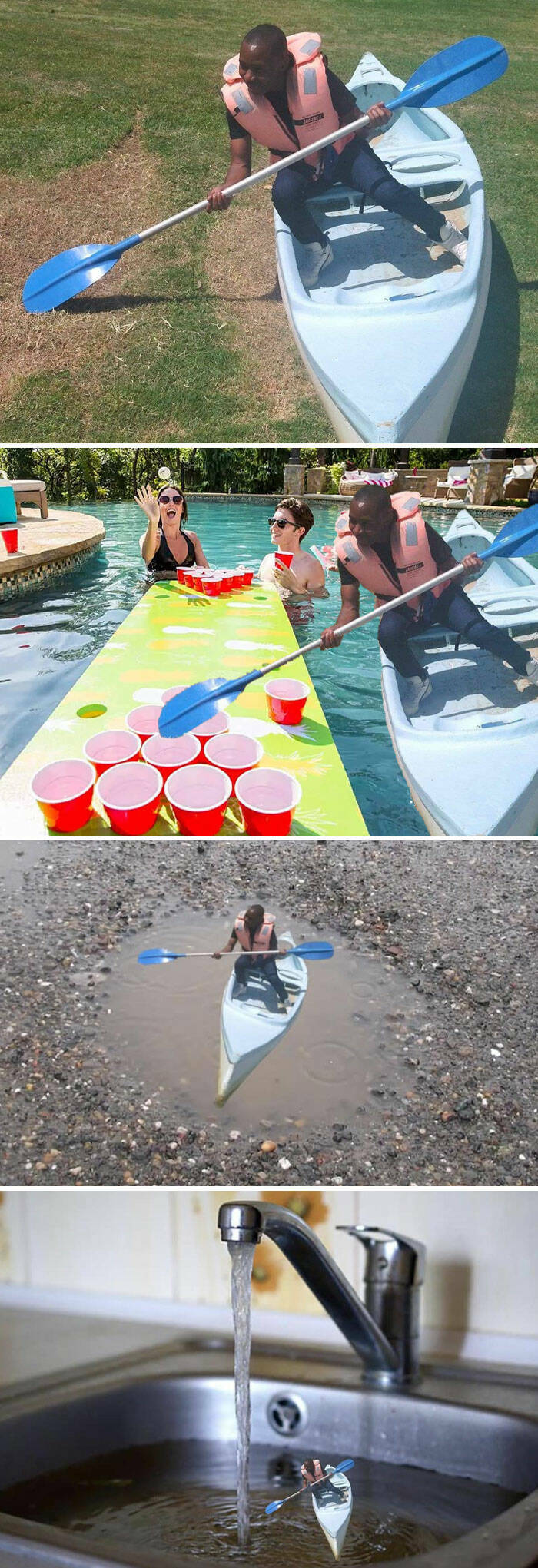 When You Ask For Photoshop Help And Instantly Regret It