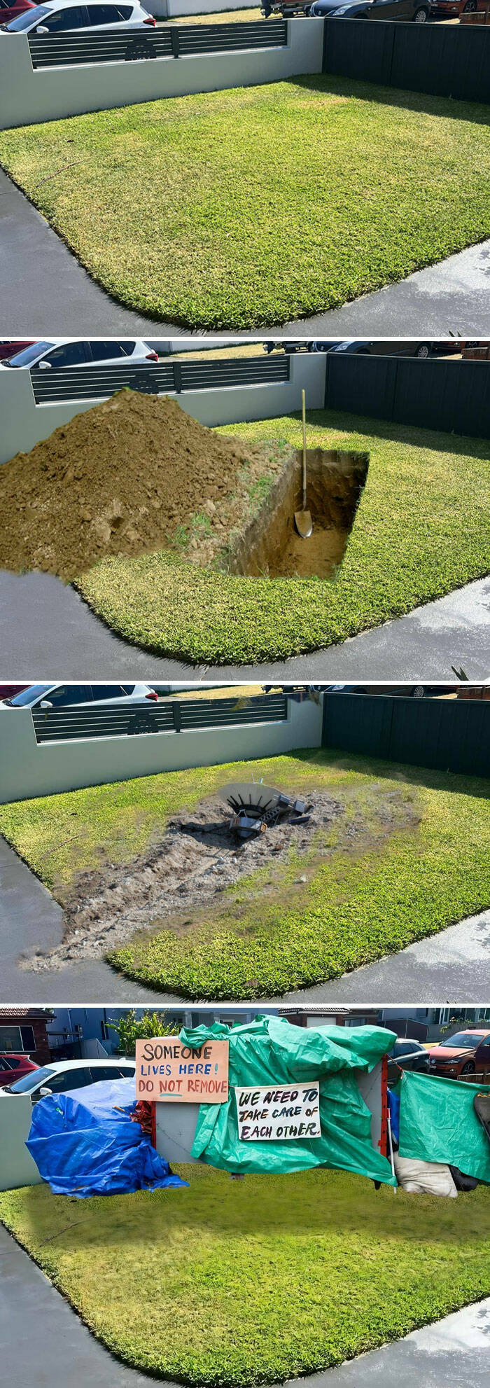 When You Ask For Photoshop Help And Instantly Regret It