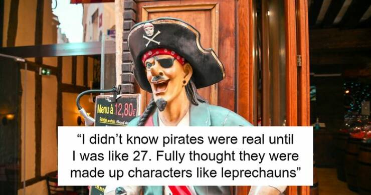 You’ll Feel Smarter After Reading What These People Learned Embarrassingly Late