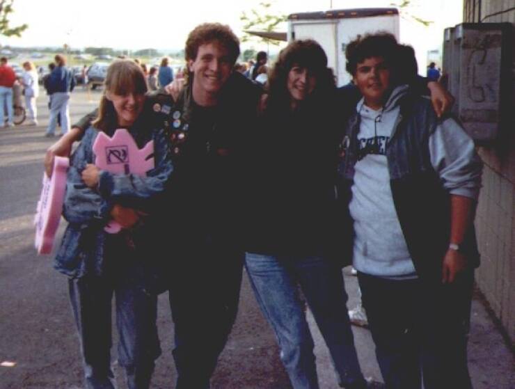 Your Grandma’s Style Could Obliterate Today’s Fashion Influencers