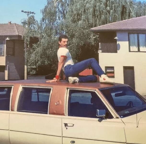 Your Grandma’s Style Could Obliterate Today’s Fashion Influencers