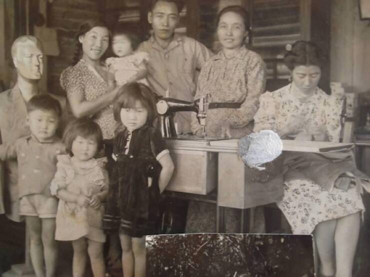 Your Grandma’s Style Could Obliterate Today’s Fashion Influencers