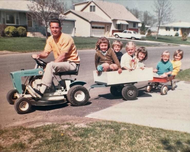 Your Grandma’s Style Could Obliterate Today’s Fashion Influencers