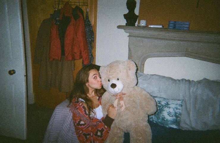 Your Grandma’s Style Could Obliterate Today’s Fashion Influencers