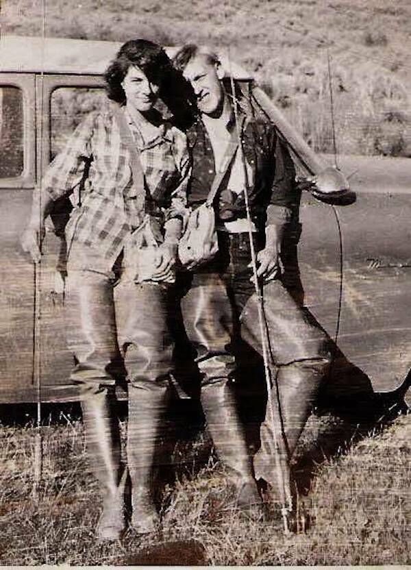 Your Grandma’s Style Could Obliterate Today’s Fashion Influencers