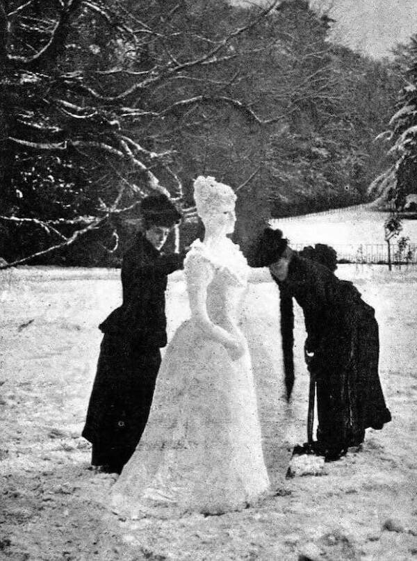 Your Grandma’s Style Could Obliterate Today’s Fashion Influencers