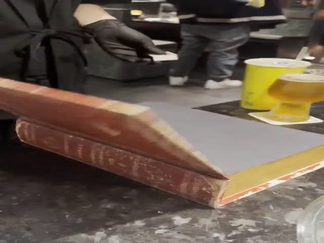 Best Culinary Book Ever!