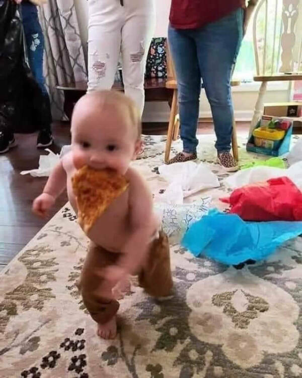 Absolutely No Context, Just Pure Confusion