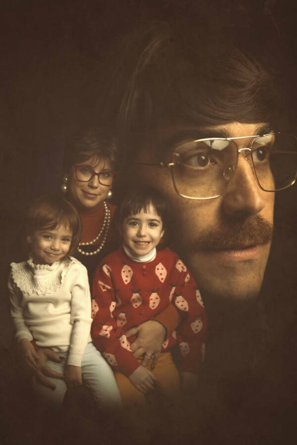 Awkward Throwbacks That Time Forgot (But We Didn’t)