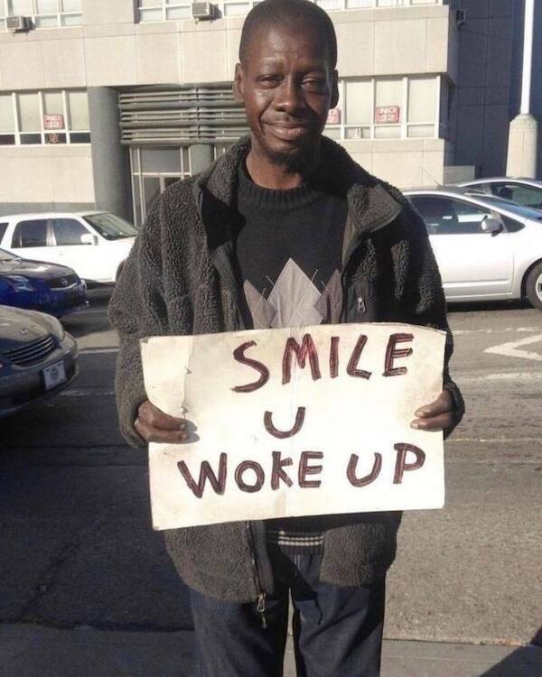 Feel-Good Photos Packed With Pure Joy