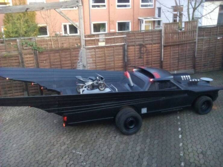 Wild Rides You Have To See To Believe