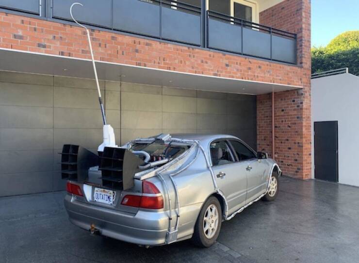 Wild Rides You Have To See To Believe