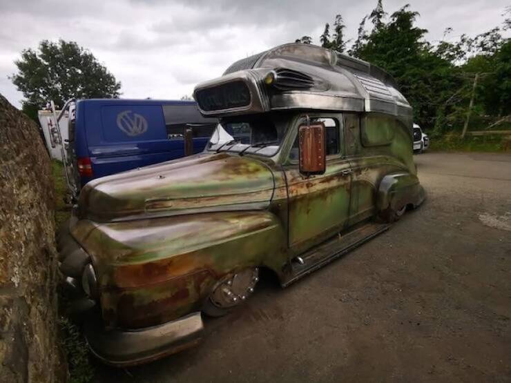 Wild Rides You Have To See To Believe