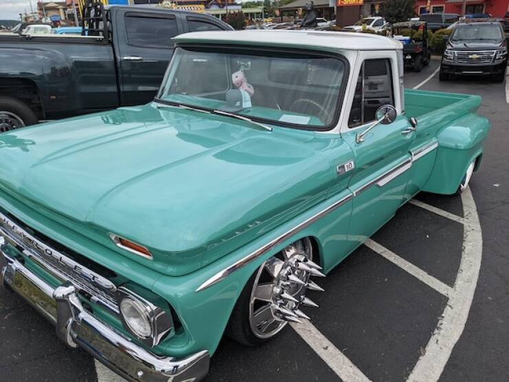 Wild Rides You Have To See To Believe