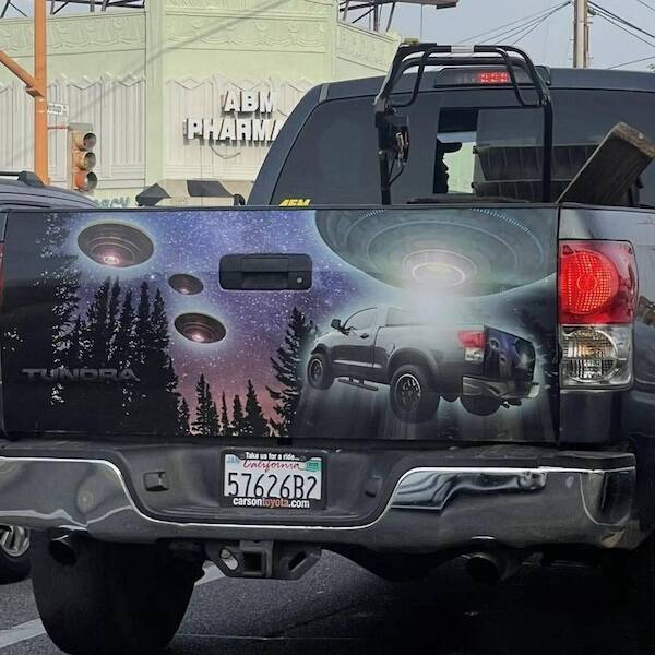 Wild Rides You Have To See To Believe