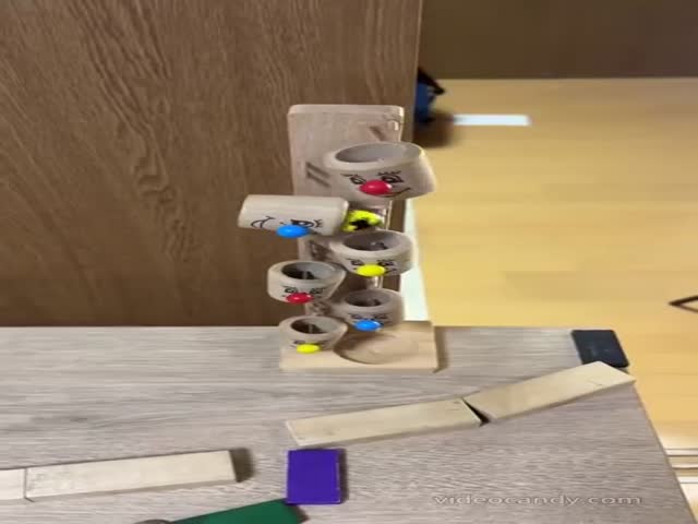 In Case You Have Some Free Time