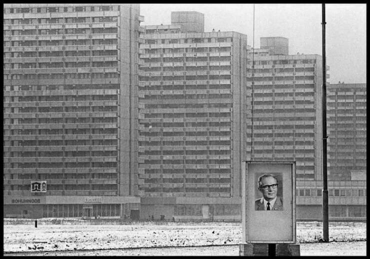 Buildings That Look Like They’re Plotting Something Sinister