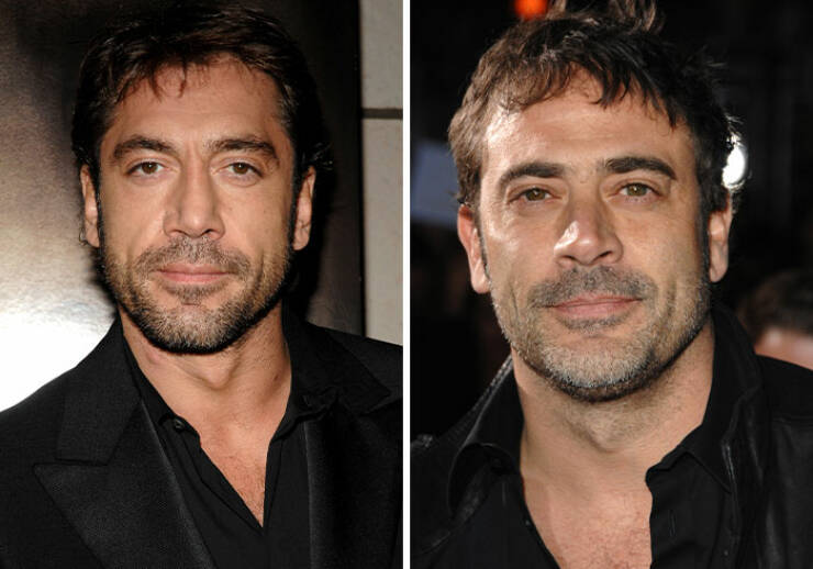 Celebs Who Look So Alike, We’re Starting To Think It’s a Glitch In The Matrix