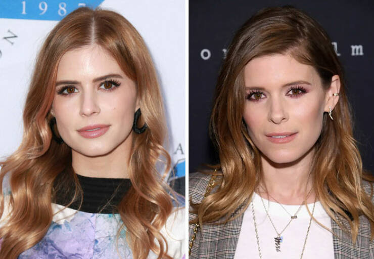 Celebs Who Look So Alike, We’re Starting To Think It’s a Glitch In The Matrix