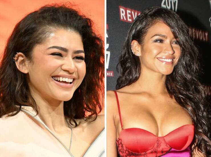 Celebs Who Look So Alike, We’re Starting To Think It’s a Glitch In The Matrix