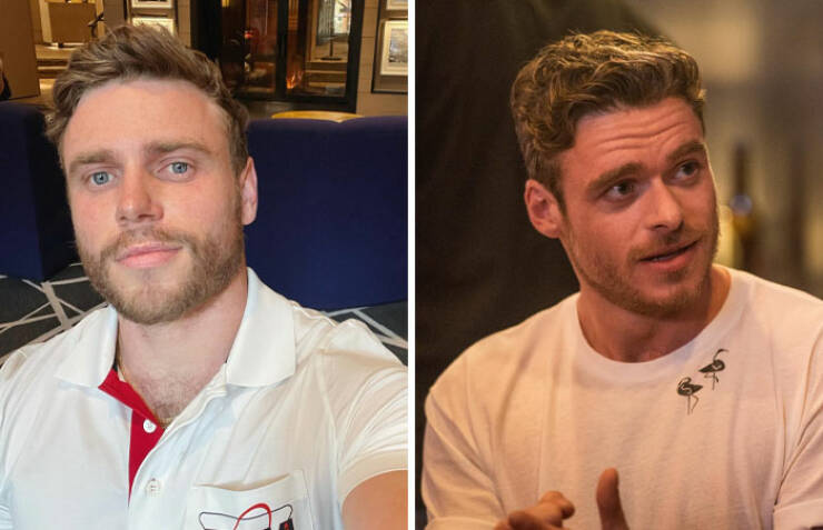 Celebs Who Look So Alike, We’re Starting To Think It’s a Glitch In The Matrix