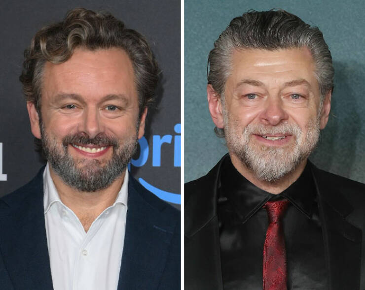 Celebs Who Look So Alike, We’re Starting To Think It’s a Glitch In The Matrix