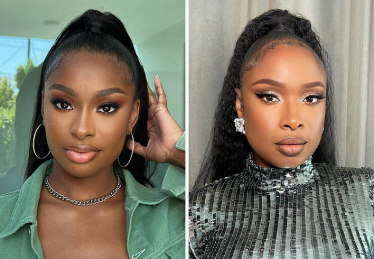 Celebs Who Look So Alike, We’re Starting To Think It’s a Glitch In The Matrix