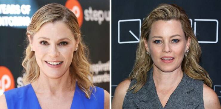 Celebs Who Look So Alike, We’re Starting To Think It’s a Glitch In The Matrix