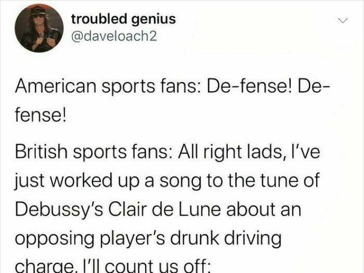 Memes So British, They Make You Crave A Biscuit And Existential Dread