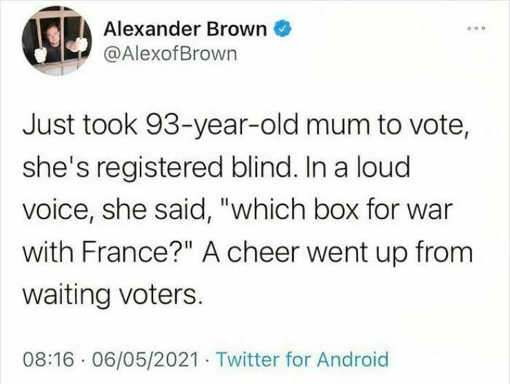 Memes So British, They Make You Crave A Biscuit And Existential Dread