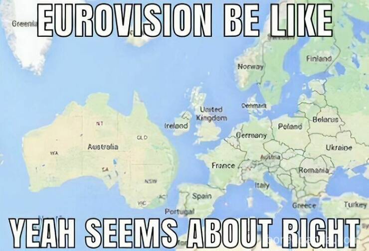 Memes So British, They Make You Crave A Biscuit And Existential Dread