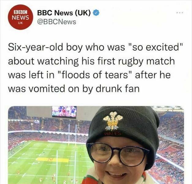 Memes So British, They Make You Crave A Biscuit And Existential Dread