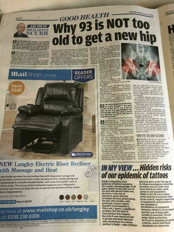 Memes So British, They Make You Crave A Biscuit And Existential Dread