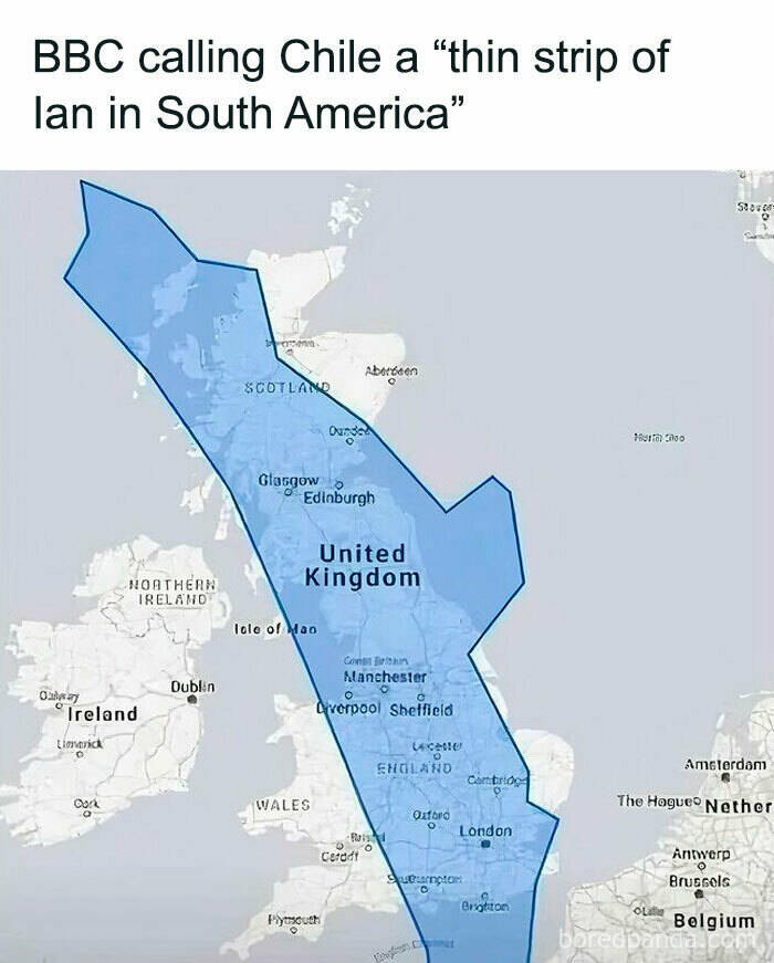 Memes So British, They Make You Crave A Biscuit And Existential Dread